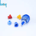 High Temperature Silicone Rubber Bushing